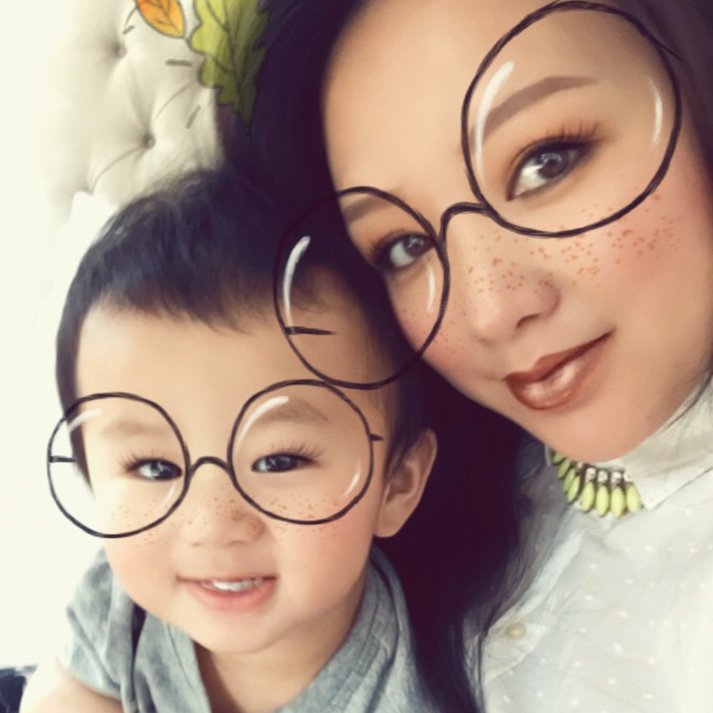 Meet your Posher, Judy